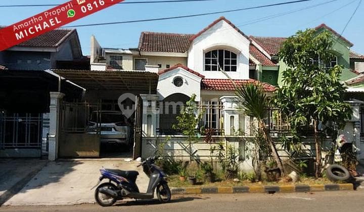 Rumah Cepat - Sektor 7A Gading Serpong MS