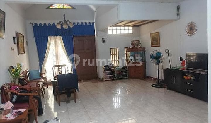 Rumah Murah Di Banjar Wijaya Cluster Cemara