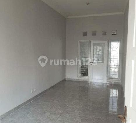 Rumah Murah Di Cluster Banjar Wijaya Tangerang