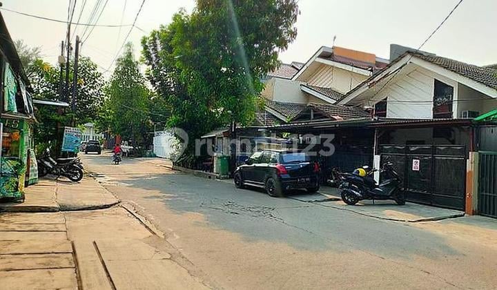 Pondok Pekayon Indah