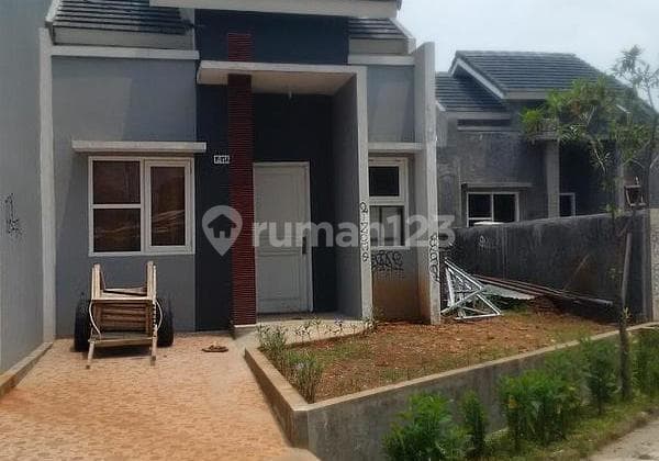 Payung Mas Residence Cipayung Ciputat;