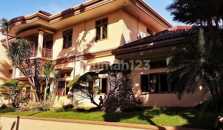 Rumah Bagus View Gunung Dalam Cluster Tirta Nirwana BNR