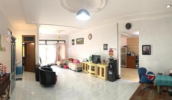 Rumah Harga Miring Siap Huni Di Perumahan Taman Yasmin