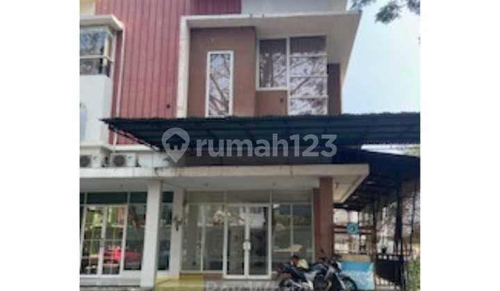 2-storey shop house Quick yk