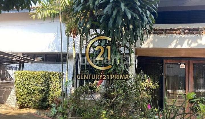 Rumah Di Cigadung ,Bandung