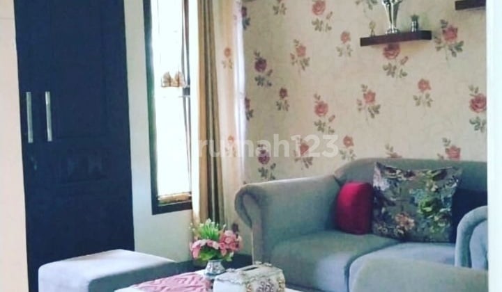 Rumah jalan Tirtayasa bandar Lampung