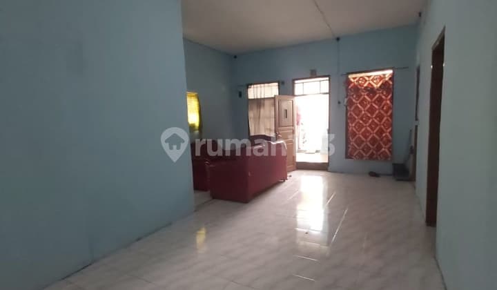 Rumah Di Majalaya Kabupaten Bandung Area Bebas Banjir