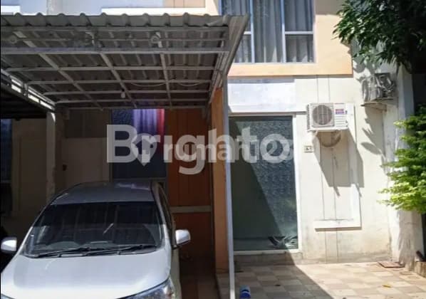 Rumah Bukit Wahid Regency Dekat Rs Kariadi