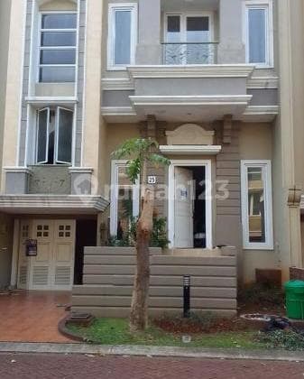 Cluster Samara, Gading Serpong