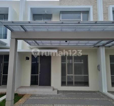 Disewakan Rumah Pik2 Uk. 6X12,5