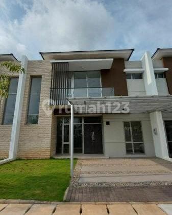 Rumah Brand New Pantai indah kapuk 2 10x15