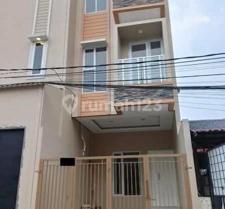 Rumah baru wilayah tomang Rumah baru wilayah tomang