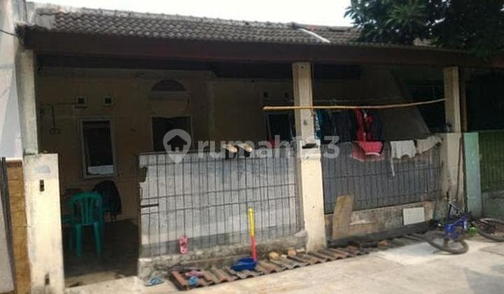 Cepat Rumah Dasana Indah Bonang Tangerang