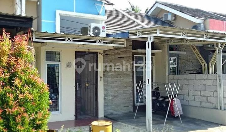 Rumah Granada City, Sepatan - Tangerang.