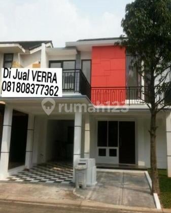 Cepat Rumah Cluster Foresta BSD Cepat Rumah Cluster Foresta BSD