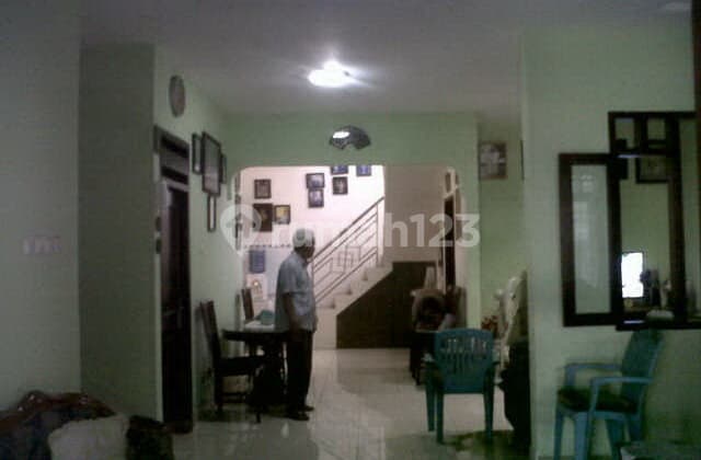 Dijual Rumah di Komp. Peruri Ciledug