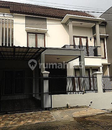 Rumah Bagus di Bintaro Sektor 3