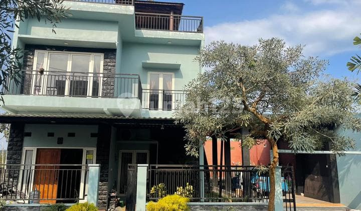 .cepat Rumah Cantik & Bagus Siap Huni Modern Harga Terjangkau