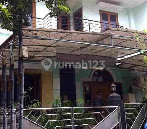 Jual cepat rumah Gading Elok Jual cepat rumah Gading Elok