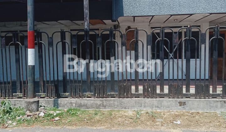 Rumah SHM di daerah Janti