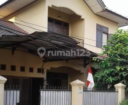 Rumah Bagus Shm 257 M² di Ciledug, Tangerang, Banten, Ciledug