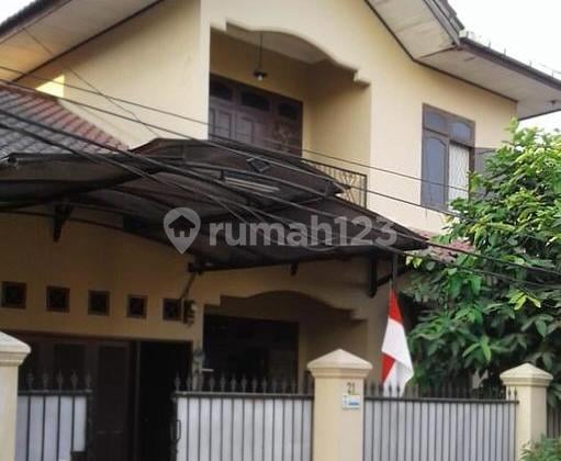 Rumah Bagus Shm 257 M² di Ciledug, Tangerang, Banten, Ciledug