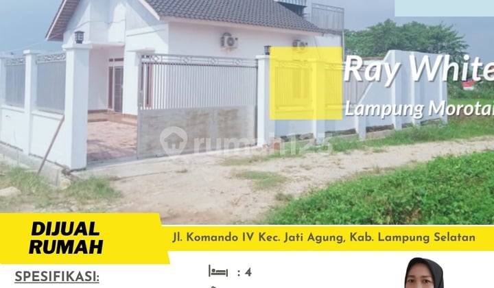 Rumah Cepat