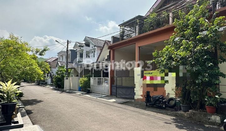 RUMAH SIAP HUNI DI VILLA NOVO DEPOK