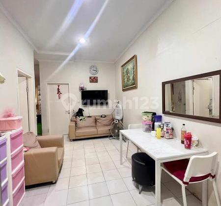 Affordable Duta Garden House Ready to Occupancy Size 6X16, Freehold Title, Very Wide Road