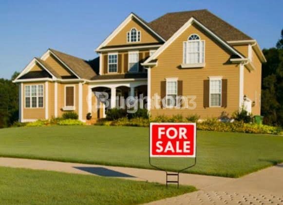 Raya Kapas Gading Madya Nol Jalan MURAH