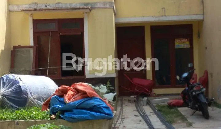 RUMAH STRATEGIS DAN BAGUS