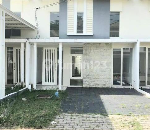 Rumah Diamond Park Residence,dekat Bandarajuandasurabaya Sidoarjo
