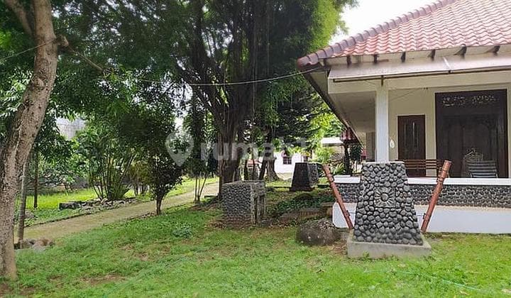 For Sale! Bu, Murmer, Dan Lokasi Strategis! Rumah Di Pancoran!