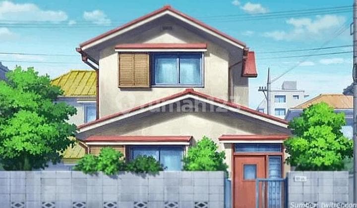 Flash Sale! Murah dan BU! Rumah di Sunter!