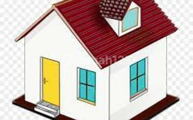 For Rent! Rumah Di Sunter! Lokasi Strategis!