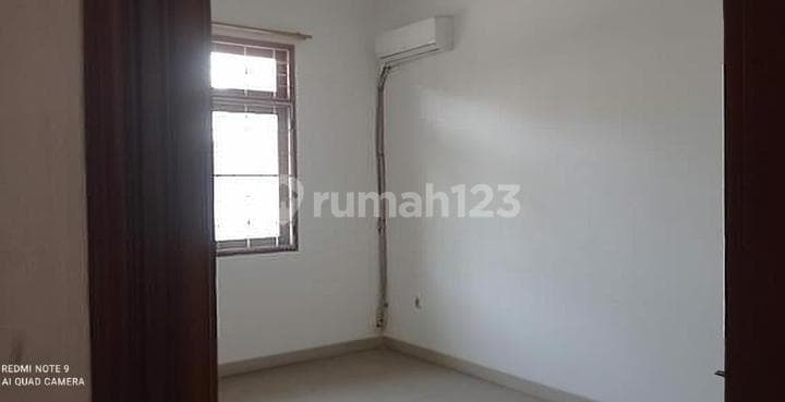 For Rent! Rumah Di Sunter! Lokasi Strategis!