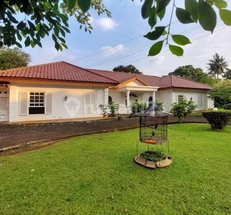 Villa Cinere Mas