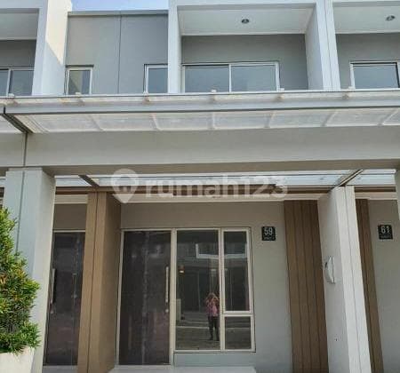 Rumah PIK2 Uk 4x15