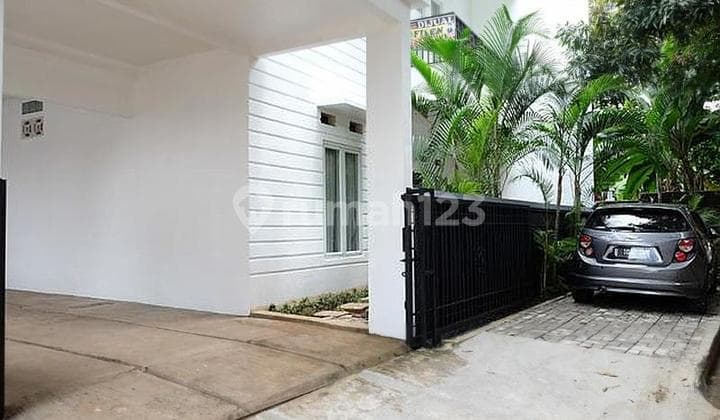 Jl. Telkom, Cimanggis Depok Jawa Barat