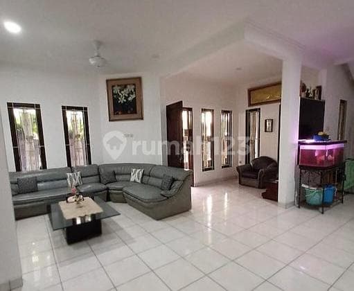 2-story house in Duri Kepa, West Jakarta