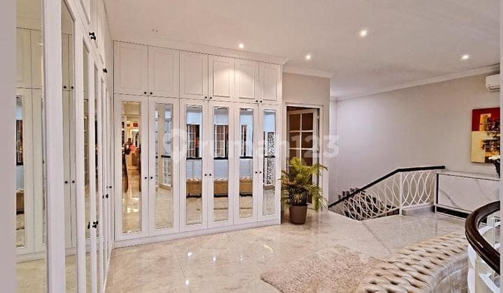 2-STORY HOUSE IN RAFLES HILLS HARJAMUKTI DEPOK