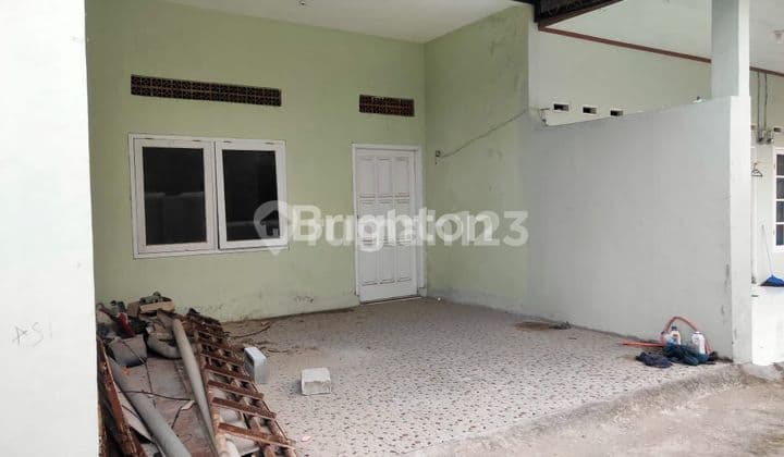 Murah Rumah Baru Strategis Di Cikande