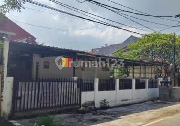 Rumah Di Kayu Putih Utara Pulo Gadung Jakarta Timur Rumah Di Kayu Putih Utara Pulo Gadung Jakarta Timur