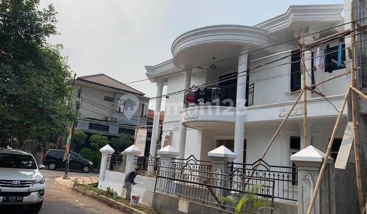 Rumah Brand New di Cinere