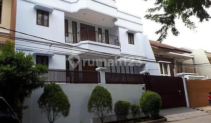 Sunter Paradise House