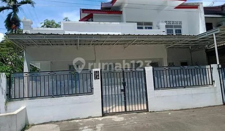 Good Hook House in BSI Baranang Siang Indah, East Bogor