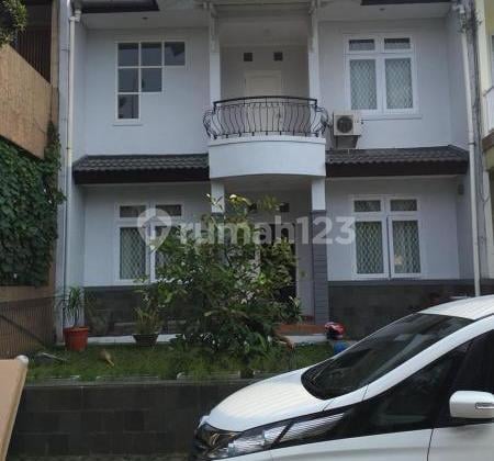 Rumah Bagus di Danau Bogor Raya Lakeside Bogor Timur