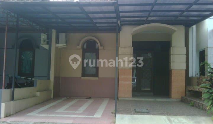 Rp 35.000.000 Nego, Nyaman, Dekat Mall L.word Dan Pintu Toll