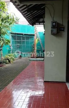 Rumah Lama Cocok untuk Rumah Kost