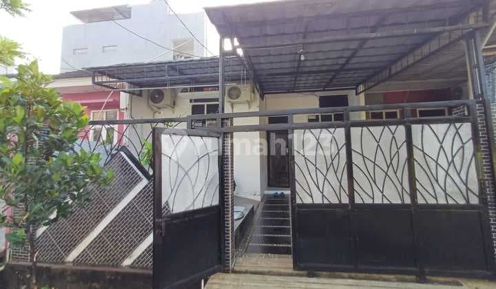 Cepat Rumah Sudah Shm Pembayaran Bisa Kpr Murah Hanya 580jt an Legok Tangerang Selatan Banten